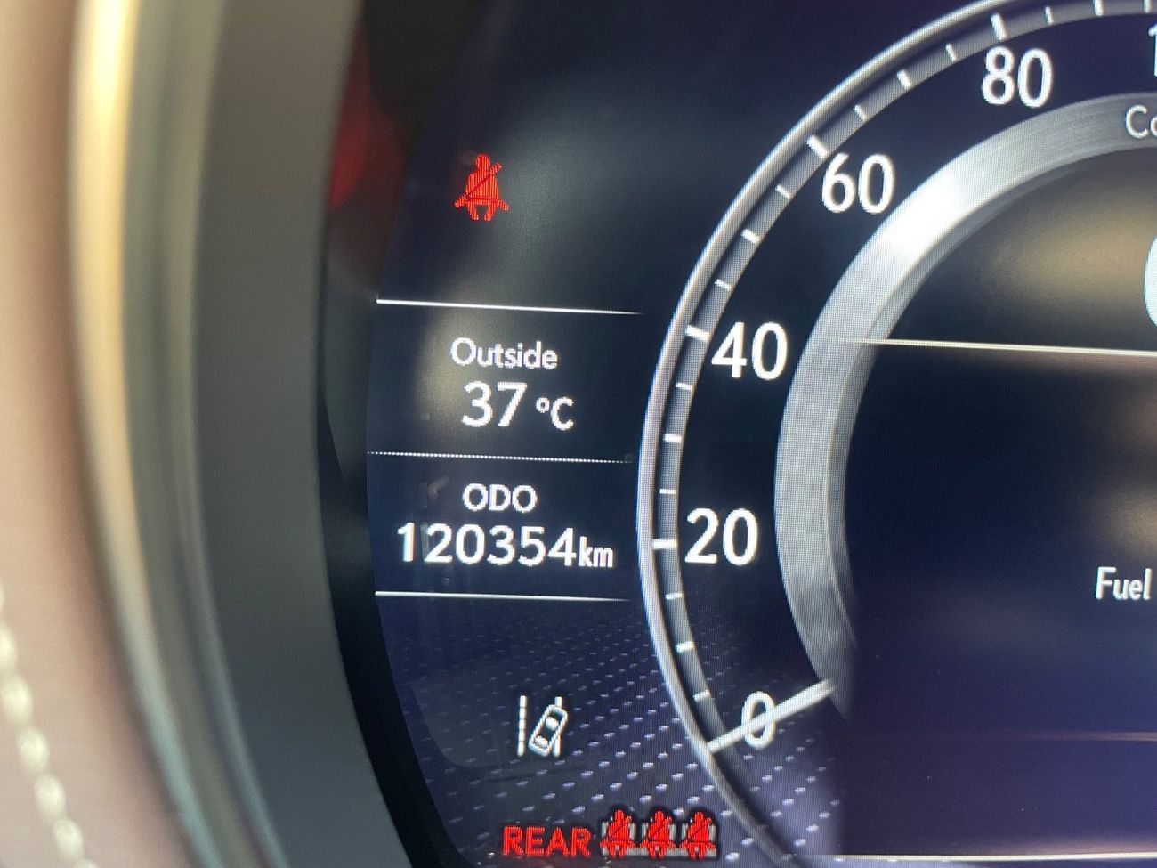 لكزس LS 500 فل اوبشن وارد كوريا اوراق جمارك نظيفة جدا ًبدون حوادث