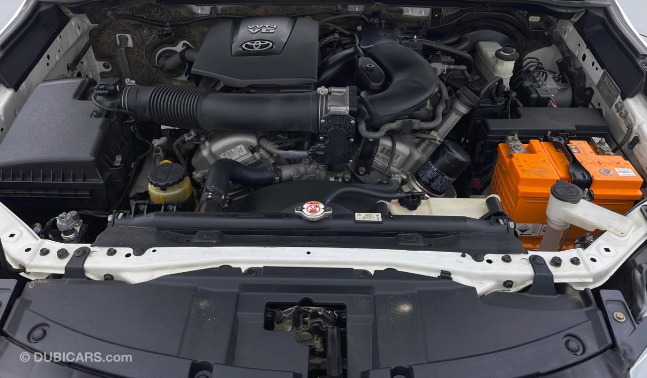 Toyota Fortuner GXR 4 | Under Warranty | Inspected on 150+ parameters