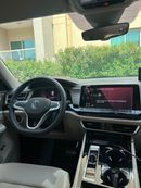 Volkswagen Teramont S 2.0L