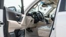 Toyota Land Cruiser GXR 2026 Toyota Land Cruiser GXR 3.5L AT Petrol (Full Option with Radar)