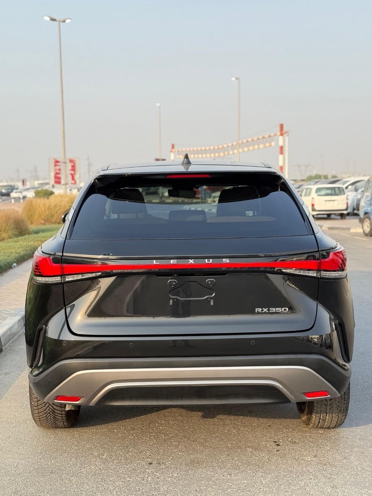 لكزس RX 350 Lexus RX350 2024