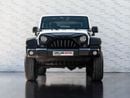 Jeep Wrangler Sport JK Facelift