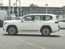 تويوتا لاند كروزر 2026 TOYOTA LAND CRUISER GXR 3.5L TWIN TURBO PETROL 5DOOR