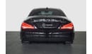Mercedes-Benz CLA 45 AMG Edition 1 / Mercedes Warranty