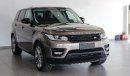 Land Rover Range Rover Sport HSE