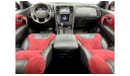 نيسان باترول 2021 Nissan Patrol NISMO V8, August 2024 Nissan Warranty, Full Nissan Service History, Low Kms, GCC