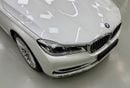 BMW 740Li Exclusive 3.0L (335 HP)