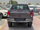 Toyota Hilux TOYOTA HILUX 2.4 DIESEL 4WD 4DOORS 2024