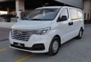 Hyundai H-1 6-seater delivery van
