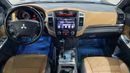 Mitsubishi Pajero 2020 GLS SIGNATURE EDITION | AED 1160/Month | 0 DP | 30 Day Return | Warranty | Service History