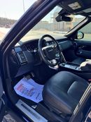 لاند روفر رينج روفر HSE 5.0L