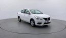 Nissan Sunny SV 1.5 | Under Warranty | Inspected on 150+ parameters