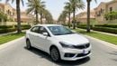 Suzuki Ciaz GLX 2023 | AED 439/Month | 0 DP | 30 Day Return | Warranty | Service History