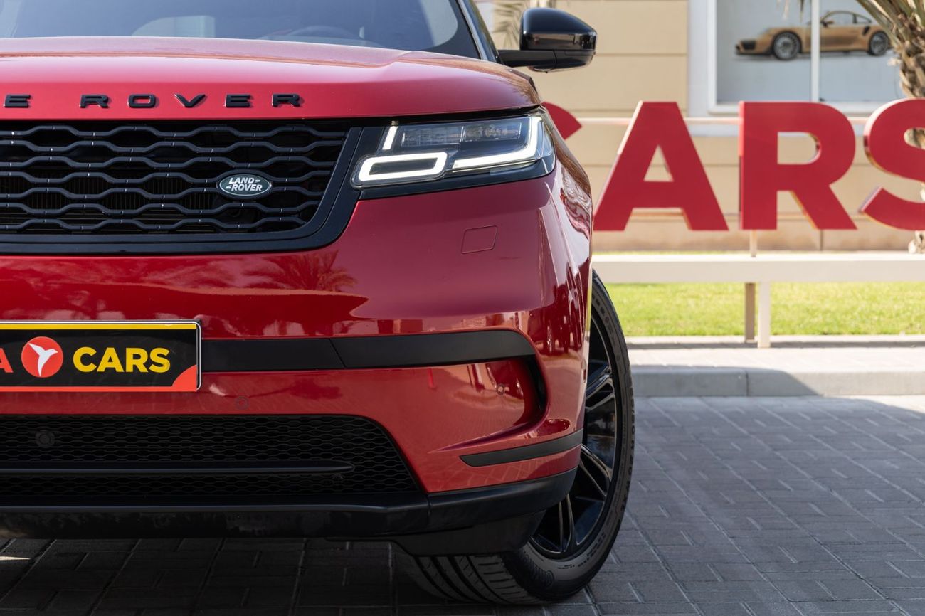 لاند روفر رينج روفر فيلار P250 R-Dynamic SE 2.0L