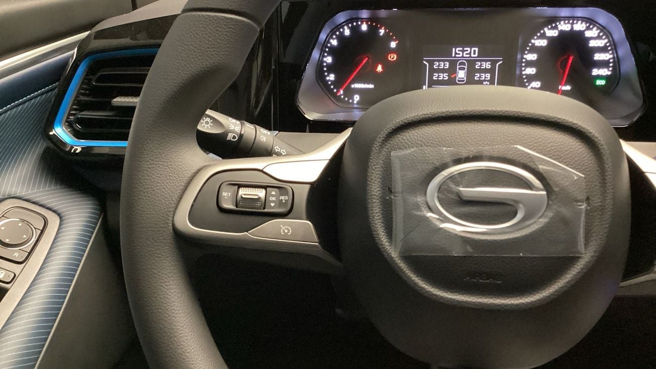 جي إي سي GS3 إمزوم GS | upto AED 20,000 Ramadan Discount | شامل الضمان | 0 ﺪﻔﻋﺓ ﺃﻮﻟﻯ