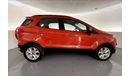 Ford EcoSport Trend