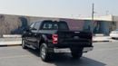 Ford F 150 SuperCrew 2.7L V6