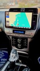Toyota Prado TXL1 2022 Model RHD Full Option Import From Japan Very Clean Title
