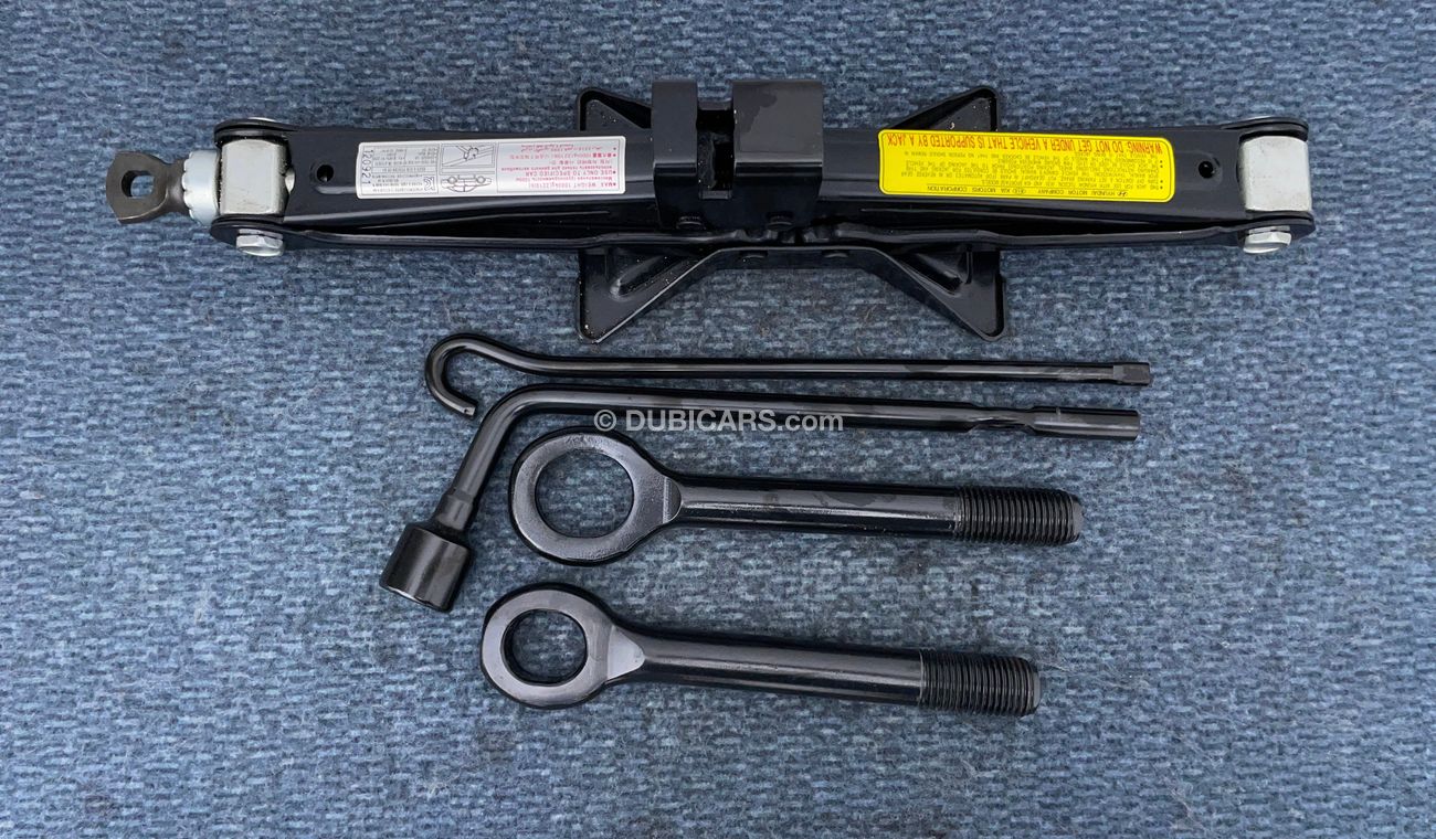 Hyundai Tucson GL 2 | Zero Down Payment | Free Home Test Drive