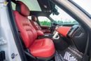 Land Rover Range Rover VOGUE SE Land Rover Range Rover 2021 GCC specs