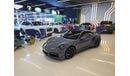 Porsche 911 Porsche 911 Turbo 2023 Heritage Design Classic, GCC Al Nabooda Warranty