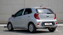 Kia Picanto EX EMI from 1,974 | Zero Downpayment