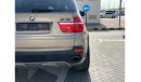 BMW X5 BMW X5 2007