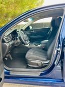 Kia Optima GDI  2.4L
