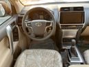 Toyota Prado 2023  Toyota Prado TXL 2.7L V4- AWD 4x4 - GCC - Leather Seat - With Electric  -Rear CAM