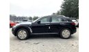 Infiniti QX70 0KM CAR - LTD TIME OFFER