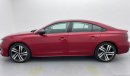 Peugeot 508 GT LINE 1.6 | Under Warranty | Inspected on 150+ parameters