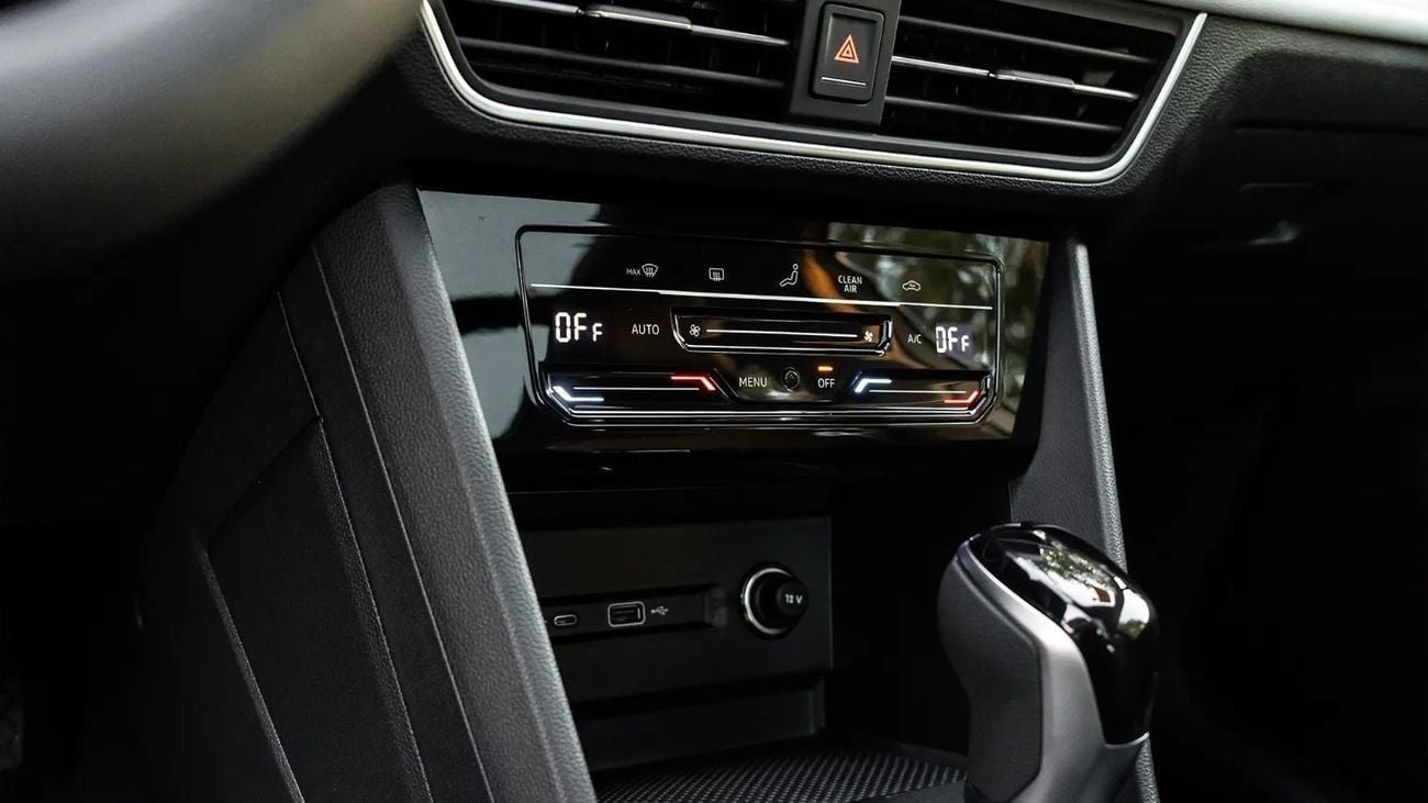 Volkswagen Tiguan 2025 | VOLKSWAGEN TIGUAN 300 TSI 2WD [ EXPORT ONLY ]