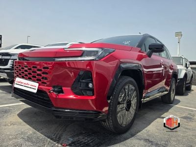 Toyota RAV4 2.5L GXR Hybrid Toyota RAV4 2.5 Hybrid 2026 | Buy & Sell | Full Option