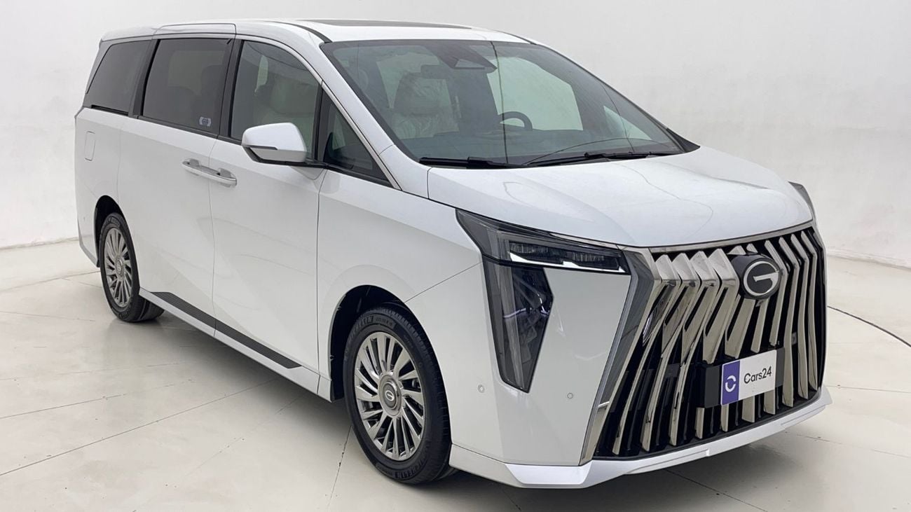 GAC M8 2026 GX | AED 2431/Month | 20% DP