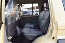 Toyota Land Cruiser 70 GXL