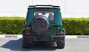Mercedes-Benz G 63 AMG MERCEDES BRABUS G 800 2023 EXPORT PRICE