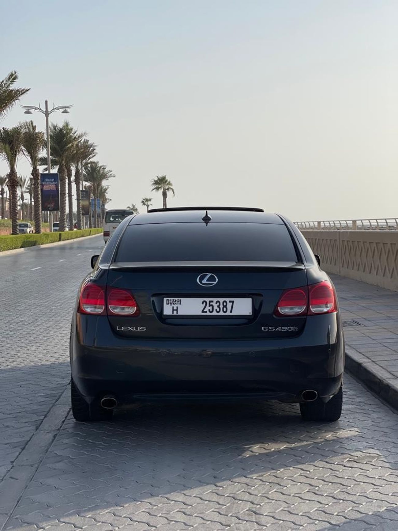 Lexus GS450h Lexus GS 450 h HYBRID  ECO CAR IN PERFECT CONDITION