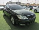 Toyota Camry TOYOTA CAMRY 2005 4 CYLINDER 2.0 IMPORT FROM KOREA CLEAN CAR PERFECT CONDITION INSIDE AND OUTSIDE NO