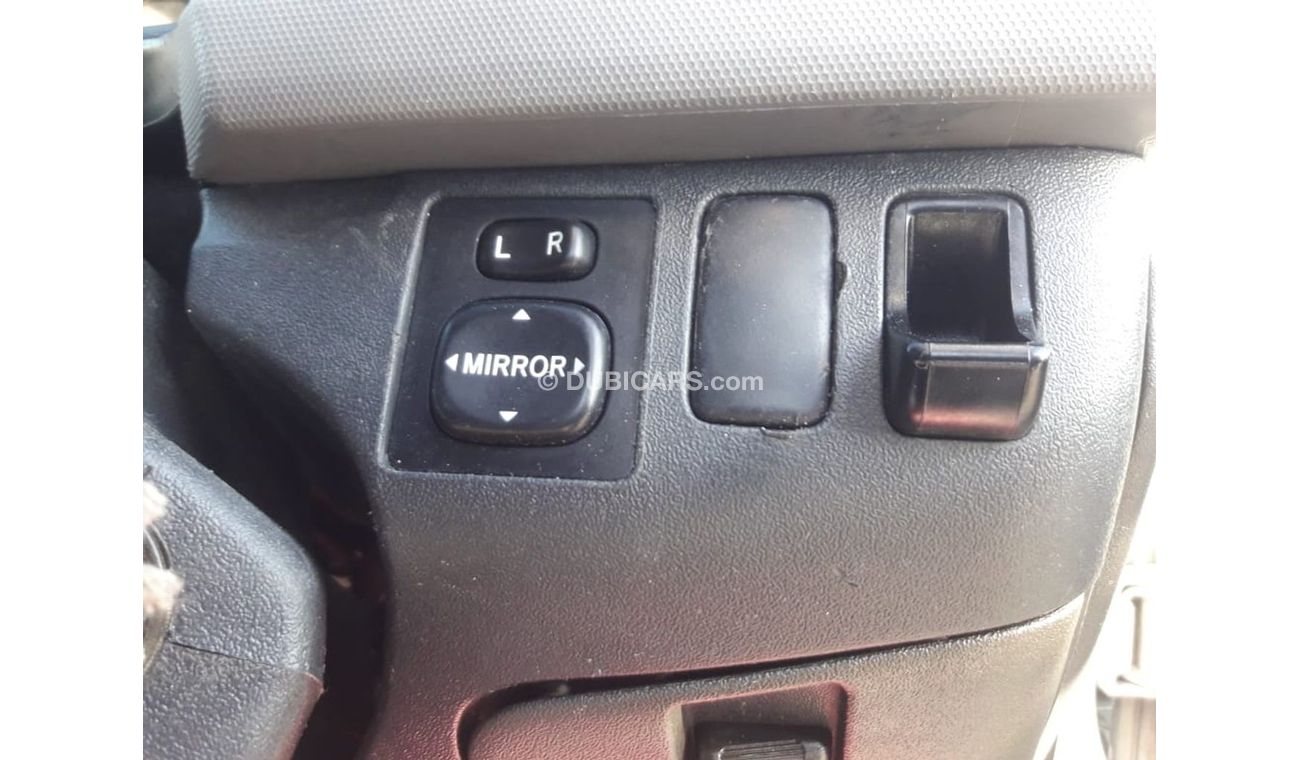 Toyota Hiace Hiace Commuter RIGHT HAND DRIVE (Stock no PM 265 )