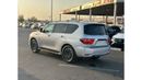Nissan Armada Nissan Armada 4WD