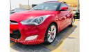 Hyundai Veloster FULLY LOADED / GCC SPECS / 0 DOWN PAYMENT / MONTHLY 670