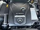 Mercedes Benz GLC350E 4MATIC