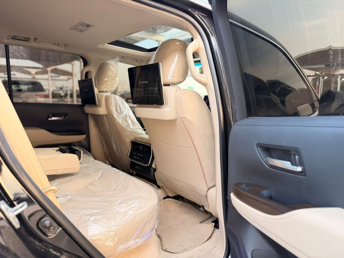 Toyota Land Cruiser GXR 4.0L