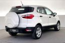 Ford EcoSport Ambiente | Guaranteed Warranty | 0 Down Payment