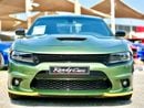 دودج تشارجر SXT 3.6L