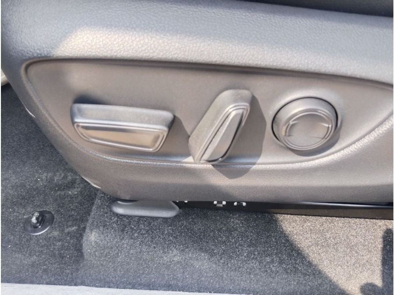 Toyota Prado PRADO FIRST EDITION 2.8L DIESEL V4 | 2025 | BRAND NEW | 03 YEARS WARRANTY