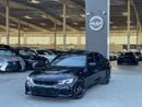 BMW M340i M SPORT CS BODY KIT / B36 / 3.0L V6 / 360 CAMERA / HEADUP DISPLAY / M BRAKES