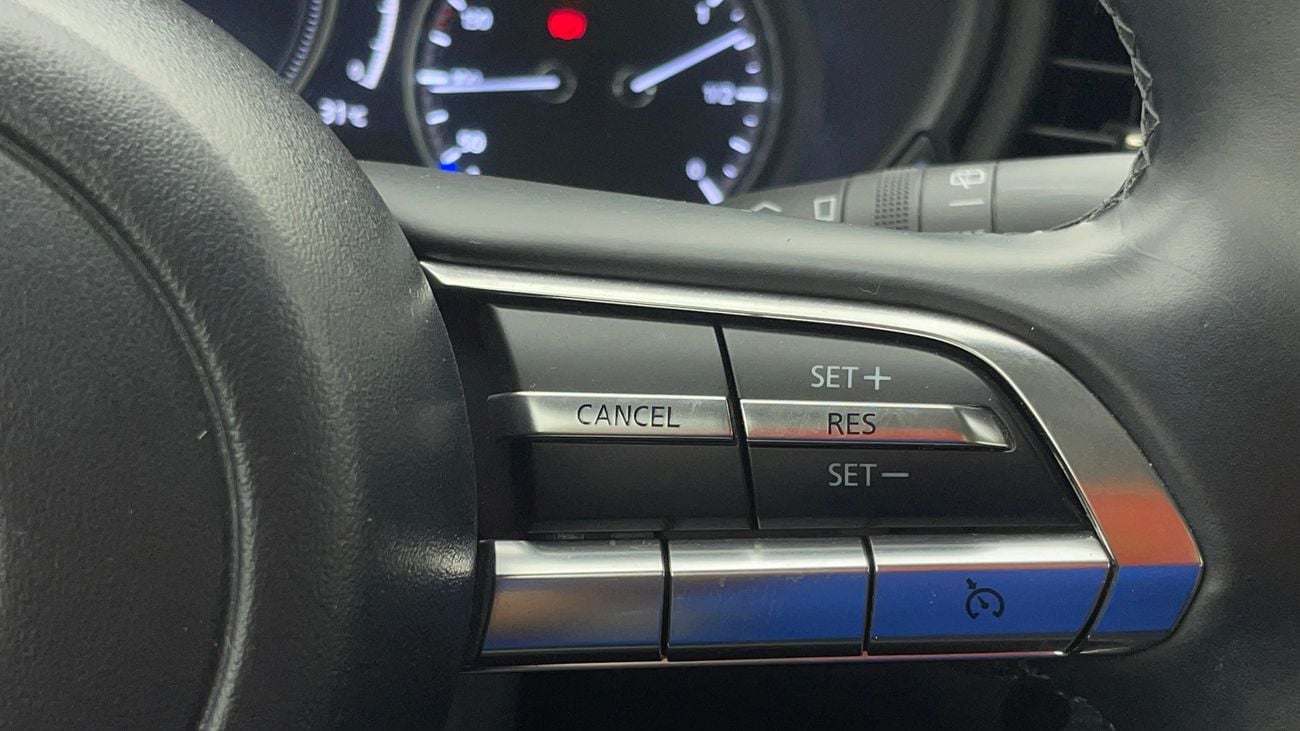 مازدا CX30 ELITE 2 | بدون دفعة مقدمة | اختبار القيادة في المنزل