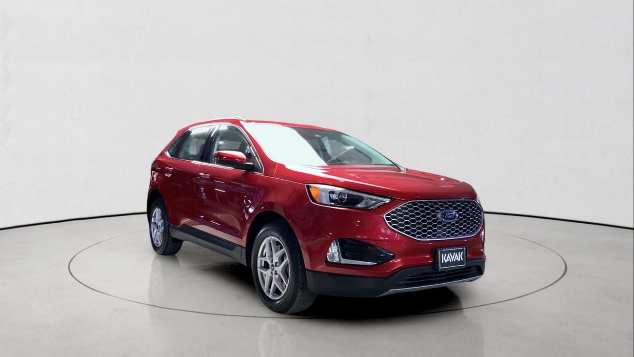 فورد إدج 2.0 ECOBOOST SEL 4WD AUTO CONV PKG | شامل الضمان | 0 ﺪﻔﻋﺓ ﺃﻮﻟﻯ