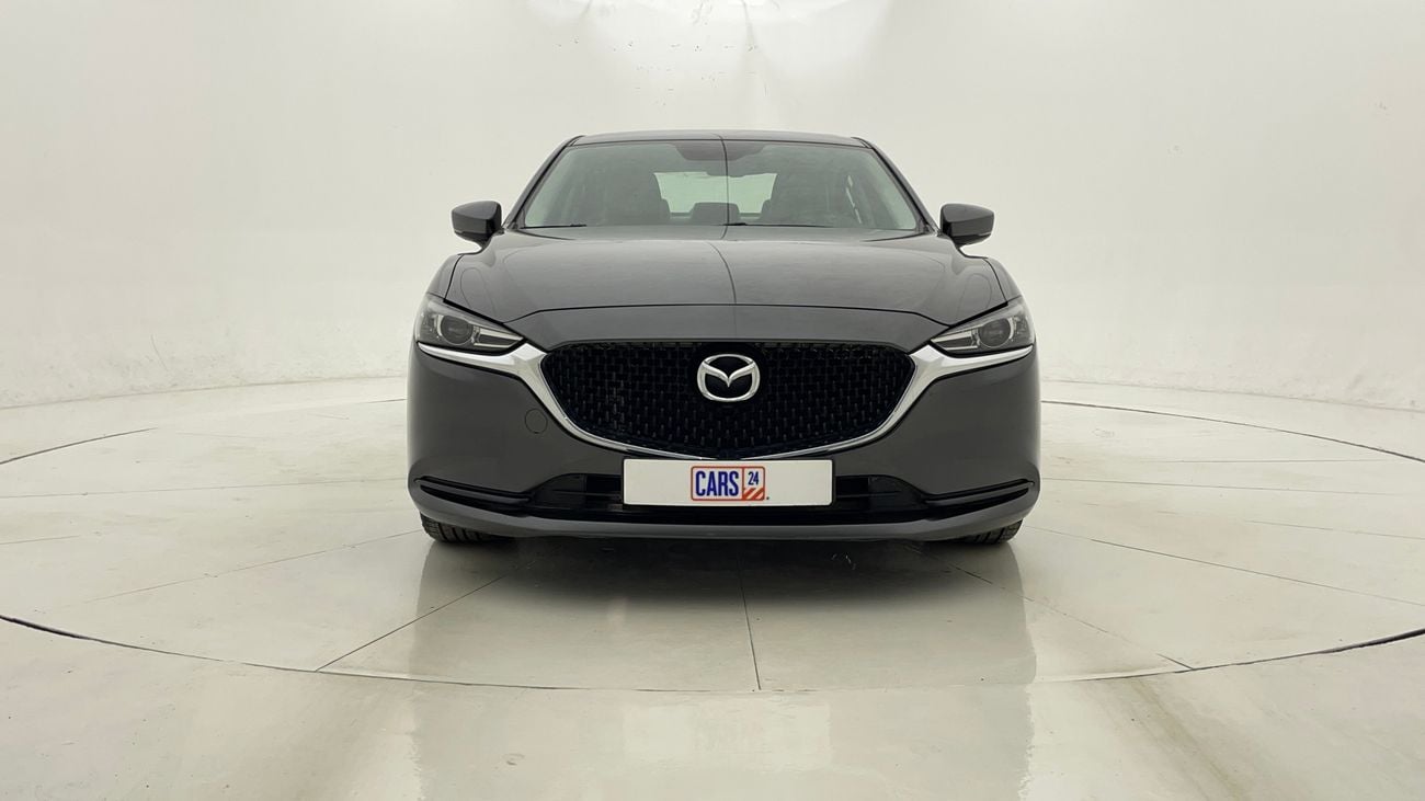 Mazda 6 S 2.5 | Zero Down Payment | Home Test Drive